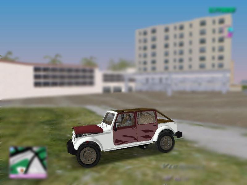 mod